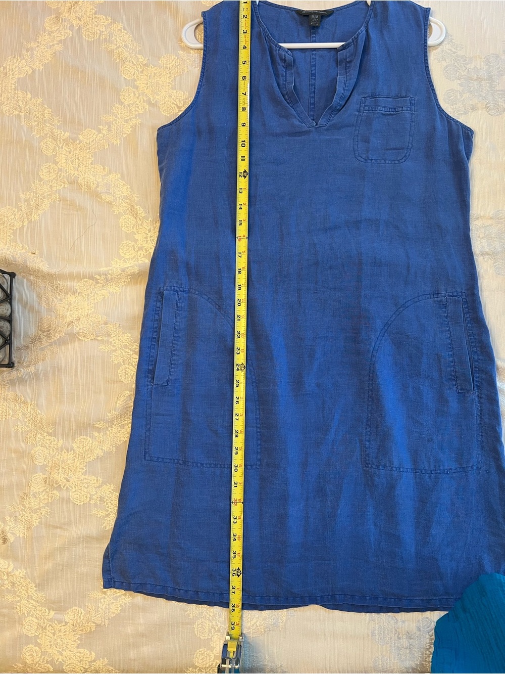 Tommy Bahama dress - Picture 9 of 10
